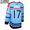Winnipeg Jets tröja Adam Lowry Anniversary Adidas 2023-24 Blå Authentic - NHL Tröjor Barn Winnipeg Jets tröja Adam Lowry Anniversary Adidas 2023-24 Blå Authentic - NHL Tröjor Barn